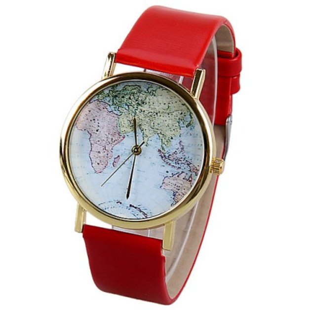 montre femme tendance 2015 rouge â‚¬ 22 description la montre