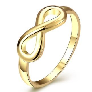 bague infini pas cher