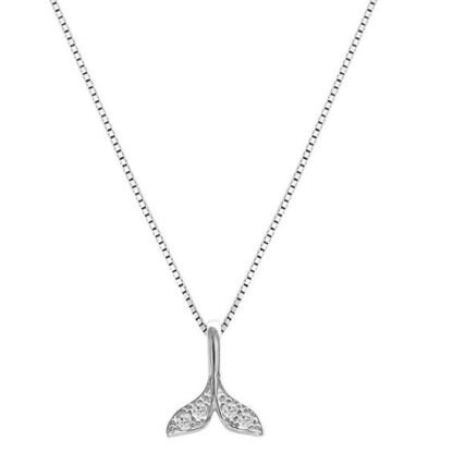 collier baleine
