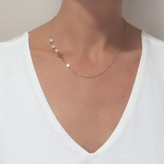 collier fantaisie femme cadeau