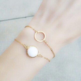 bracelet cadeau femme tendance