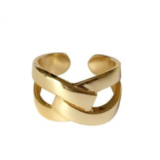 bague cadeau tendance