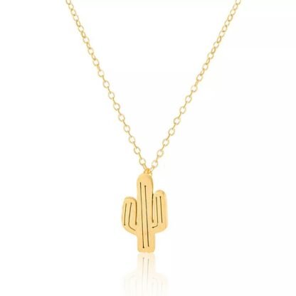 collier cactus