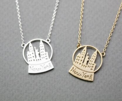 collier new york