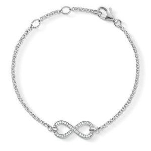 bracelet infini