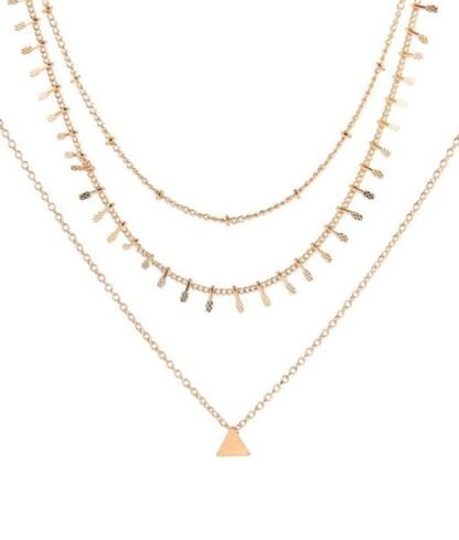 collier multirangs tendance 2024