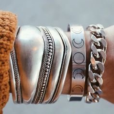 bijoux argent pour femme bagues et bracelets