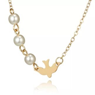 collier cadeau original pour femme