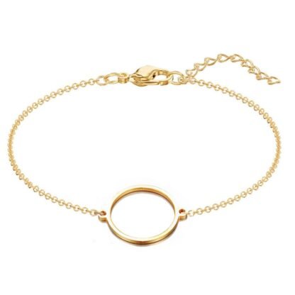 bracelet cercle