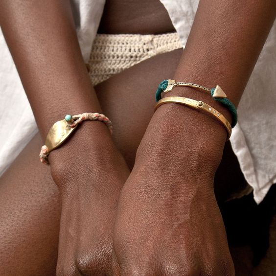bracelet pour femme 
