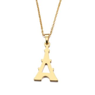 collier paris cadeau