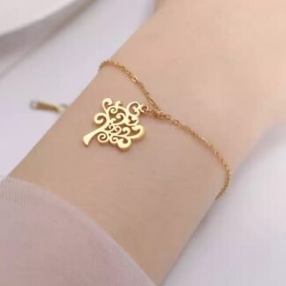 bracelet arbre de vie cadeau