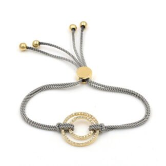 bracelet cercle cadeau femme