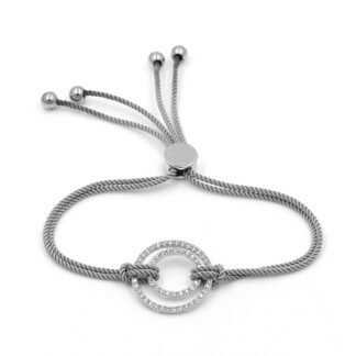 Bracelet cordon cadeau