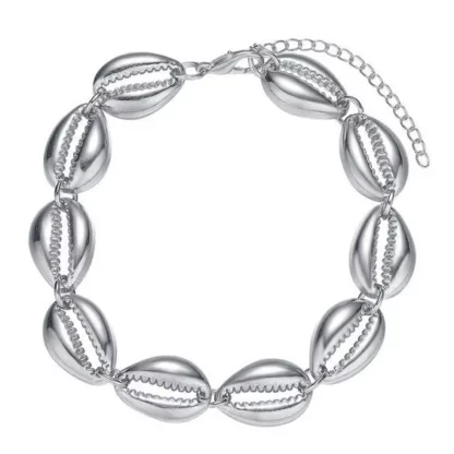 bracelet coquillage pour femme