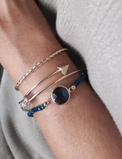 ensemble bracelets femme