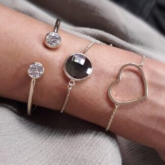 Bracelets createur tendance