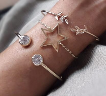 bracelets fantaisie femme