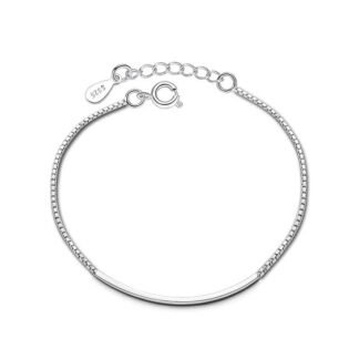 bracelet femme argent cadeau