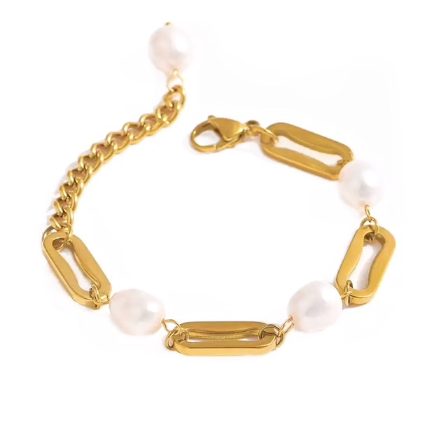 bracelet createur perles