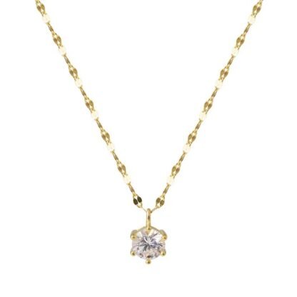 collier solitaire