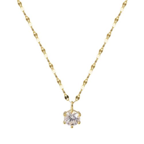 collier solitaire