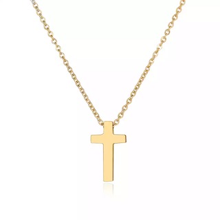collier pendentif croix