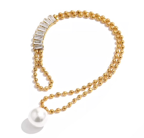 bracelet perle original