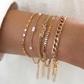 bracelet femme tendance 2024