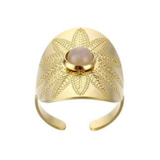 grosse bague femme