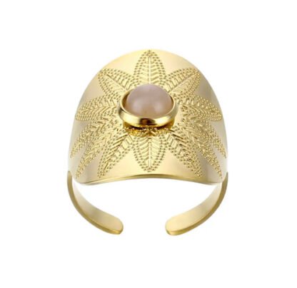 grosse bague femme